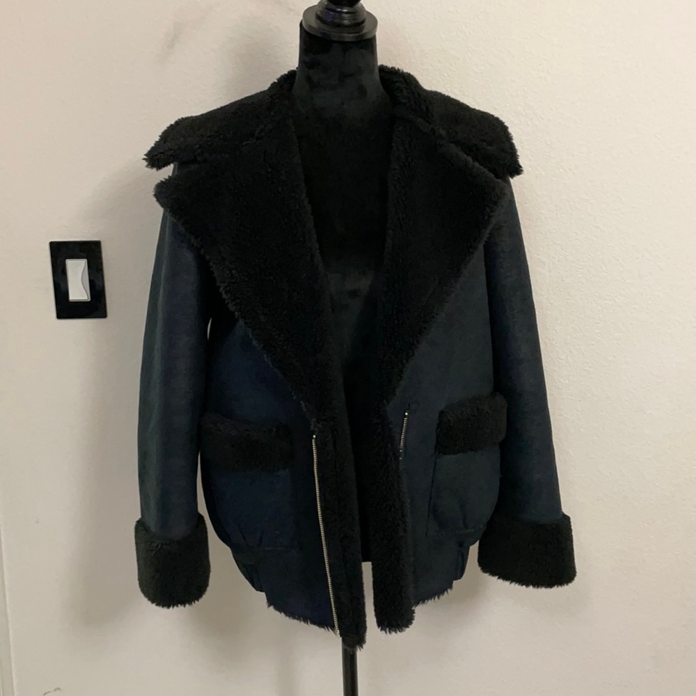 Lovers and Friends Isla Coat